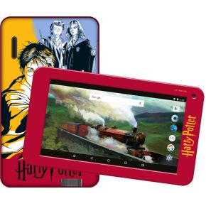 ESTAR Harry Potter 16 GB 17,8 cm (7 ) Rockchip 2 GB Wi-Fi 4 (802.11n) Android 10 Multi kleuren