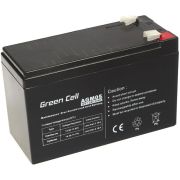 Green Cell AGM05 UPS-accu Sealed Lead Acid (VRLA) 12 V 7,2 Ah