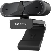 Sandberg-USB-Webcam-Pro