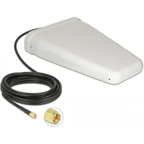 DeLOCK 12001 antenne SMA 9 dBi