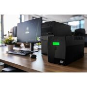 Green-Cell-UPS05-UPS-Line-interactive-3000-VA-1200-W-5-AC-uitgang-en-