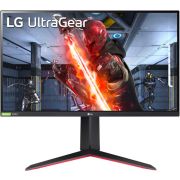 LG 27GN650-B 27" Ultra Gear Gaming monitor