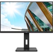 AOC-P2-U32P2-computer-80-cm-31-5-3840-x-2160-Pixels-4K-Ultra-HD-LED-Zwart-monitor