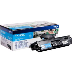 Brother TN-900CP tonercartridge 1 stuk(s) Origineel Cyaan