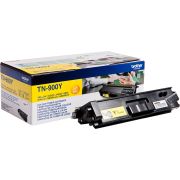 Brother TN-900YP tonercartridge 1 stuk(s) Origineel Geel