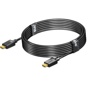 CLUB3D CAC-1374 HDMI kabel 4 m HDMI Type A (Standaard) Zwart