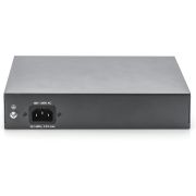 Digitus-DN-95140-netwerk-Unmanaged-Gigabit-Ethernet-10-100-1000-Power-over-Ethernet-PoE-Z-netwerk-switch