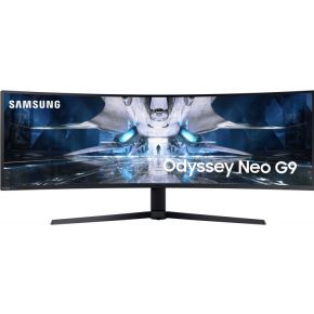 Samsung Odyssey Neo G9 LS49AG950NUXEN 49" Ultrawide Quad HD QLED Gaming monitor