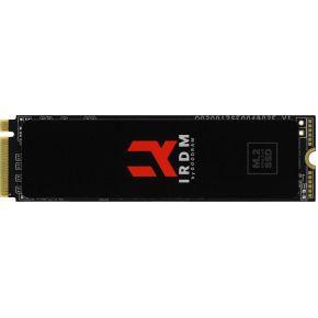 Goodram IRDM 2048 GB PCI Express 3.0 NVMe M.2 SSD