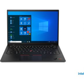 Lenovo ThinkPad X1 Carbon LPDDR4x-SDRAM Notebook 35,6 cm (14 ) 1920 x 1200 Pixels Intel® 11de gener
