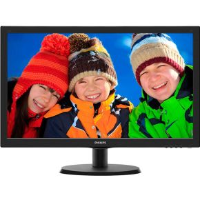 Philips Tft 22 223V5Lsb2 philips kopen in de aanbieding