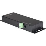 StarTech-com-HB31C3A1CME-interface-hub-USB-3-2-Gen-2-3-1-Gen-2-Type-C-10000-Mbit-s-Zwart