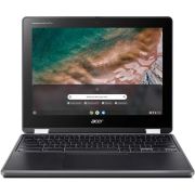 Acer Chromebook Spin 512 R853TA-P87N LPDDR4x-SDRAM 30,5 cm (12") 1366 x 912 Pixels Touchscreen Intel