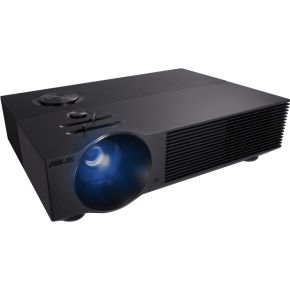 ASUS H1 LED beamer/projector Plafondgemonteerde projector 3000 ANSI lumens 1080p (1920x1080) Zwart