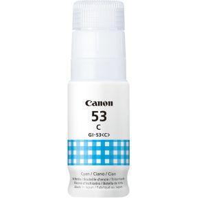 Canon GI-53 C cyan
