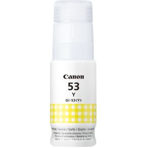 Canon GI-53 Y yellow