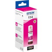 Epson-114-EcoTank-inktcartridge-1-stuk-s-Origineel-Magenta
