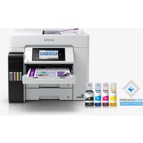 Epson EcoTank L6580 Inkjet A4 4800 x 22400 DPI 32 ppm Wi-Fi