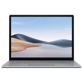 Microsoft Surface Laptop 4 LPDDR4x-SDRAM Notebook 38,1 cm (15 ) 2496 x 1664 Pixels Touchscreen Intel met grote korting
