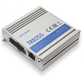 Teltonika TRB255000000 gateway/controller 10, 100 Mbit/s