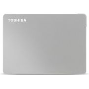 Toshiba Canvio Flex 2TB Zilver