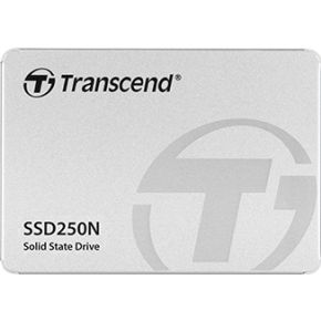 Transcend 250N 1000 GB 3D NAND 2.5" SSD