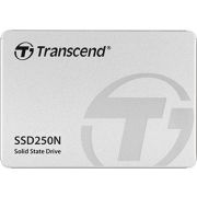 Bundel 1 Transcend 250N 1000 GB 3D NAND...