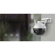 EZVIZ-C8C-IP-beveiligingscamera-Buiten-Bolvormig-1920-x-1080-Pixels-Muur