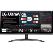 LG 29WP500-B 29" Wide Full HD 75Hz IPS monitor
