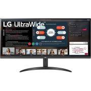 LG 34WP500-B 34" Wide Full HD IPS monitor