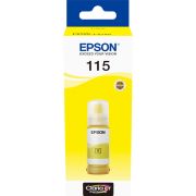 Epson-115-Ecotank-inktcartridge-1-stuk-s-Origineel-Geel