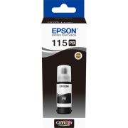 Epson-115-EcoTank-inktcartridge-1-stuk-s-Origineel-Zwart