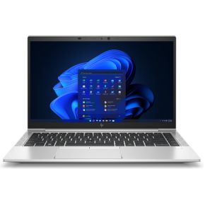 HP EliteBook 840 Aero G8 Notebook PC DDR4-SDRAM 35,6 cm (14 ) 1920 x 1080 Pixels 16 GB 512 GB SSD met grote korting