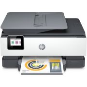 HP OfficeJet Pro 8022e Thermische inkjet A4 4800 x 1200 DPI 20 ppm Wi-Fi printer