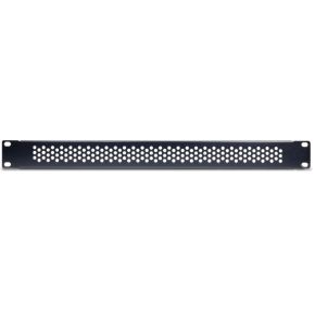 Inter-Tech 88887318 rack-toebehoren Blinde paneel