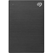Seagate One Touch STKG1000400 drive 1000 GB Zwart externe SSD