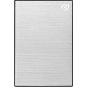 Seagate One Touch STKG2000401 drive 2000 GB Zilver externe SSD