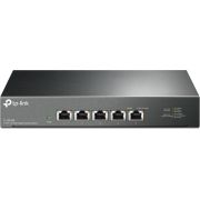 TP-LINK TL-SX105 Unmanaged netwerk switch