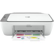 Megekko HP DeskJet 2720e A4 4800 x 1200 DPI 75 ppm Wi-Fi in Wit printer aanbieding