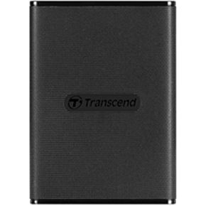 Transcend ESD270C 250 GB Zwart externe SSD