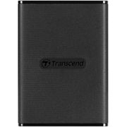 Transcend ESD270C 250 GB Zwart externe SSD