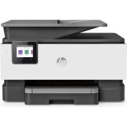 HP OfficeJet Pro 9010e printer