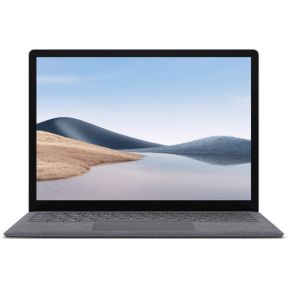 Microsoft Surface Laptop 4 LPDDR4x-SDRAM Notebook 34,3 cm (13.5 ) 2256 x 1504 Pixels Touchscreen Int met grote korting