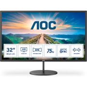 AOC Value-line Q32V4 32" Quad HD IPS monitor
