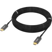 CLUB3D CAC-1377 HDMI kabel 15 m HDMI Type A (Standaard) Zwart
