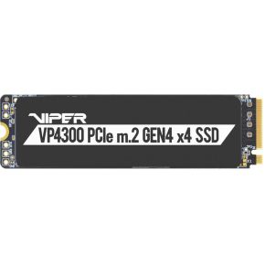 Patriot Memory VP4300 1000GB NVMe PCIe 4. M.2 SSD