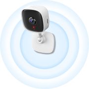 Tapo-IP-beveiligingscamera-C110
