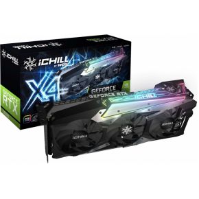 Inno3d GeForce RTX 3080 iChill X4 LHR Videokaart