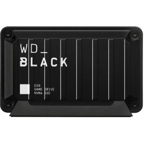 Western Digital Black D30 Game Drive 2TB WDBATL0020BBK-WESN externe SSD