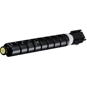 Canon C-EXV 58 tonercartridge 1 stuk(s) Origineel Geel